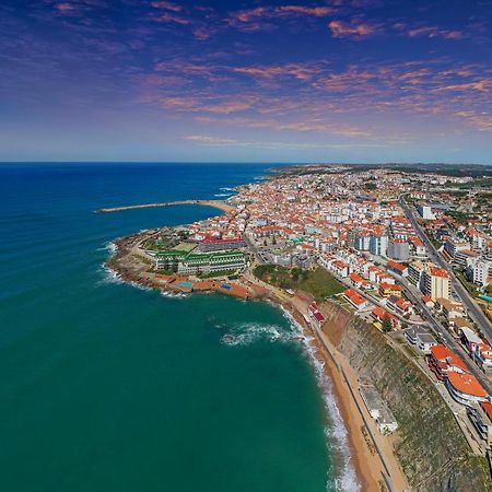 Hospedaria Recomecar Torres Vedras Exterior foto
