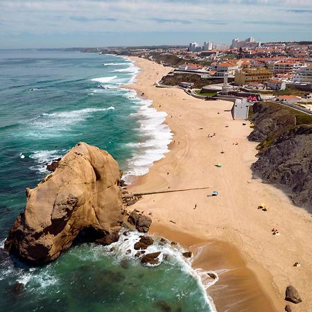 Hospedaria Recomecar Torres Vedras Exterior foto