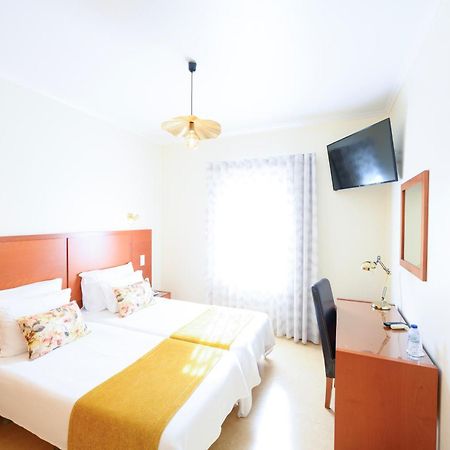 Hospedaria Recomecar Torres Vedras Exterior foto