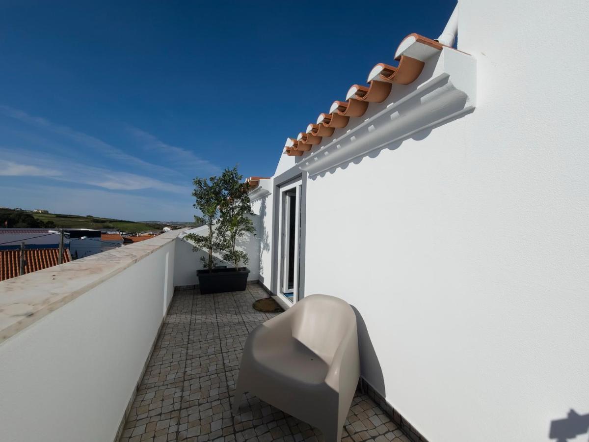 Hospedaria Recomecar Torres Vedras Exterior foto