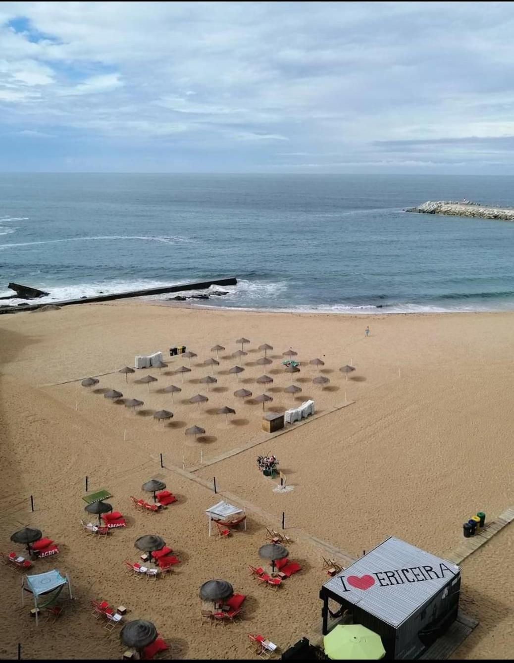 Hospedaria Recomecar Torres Vedras Exterior foto