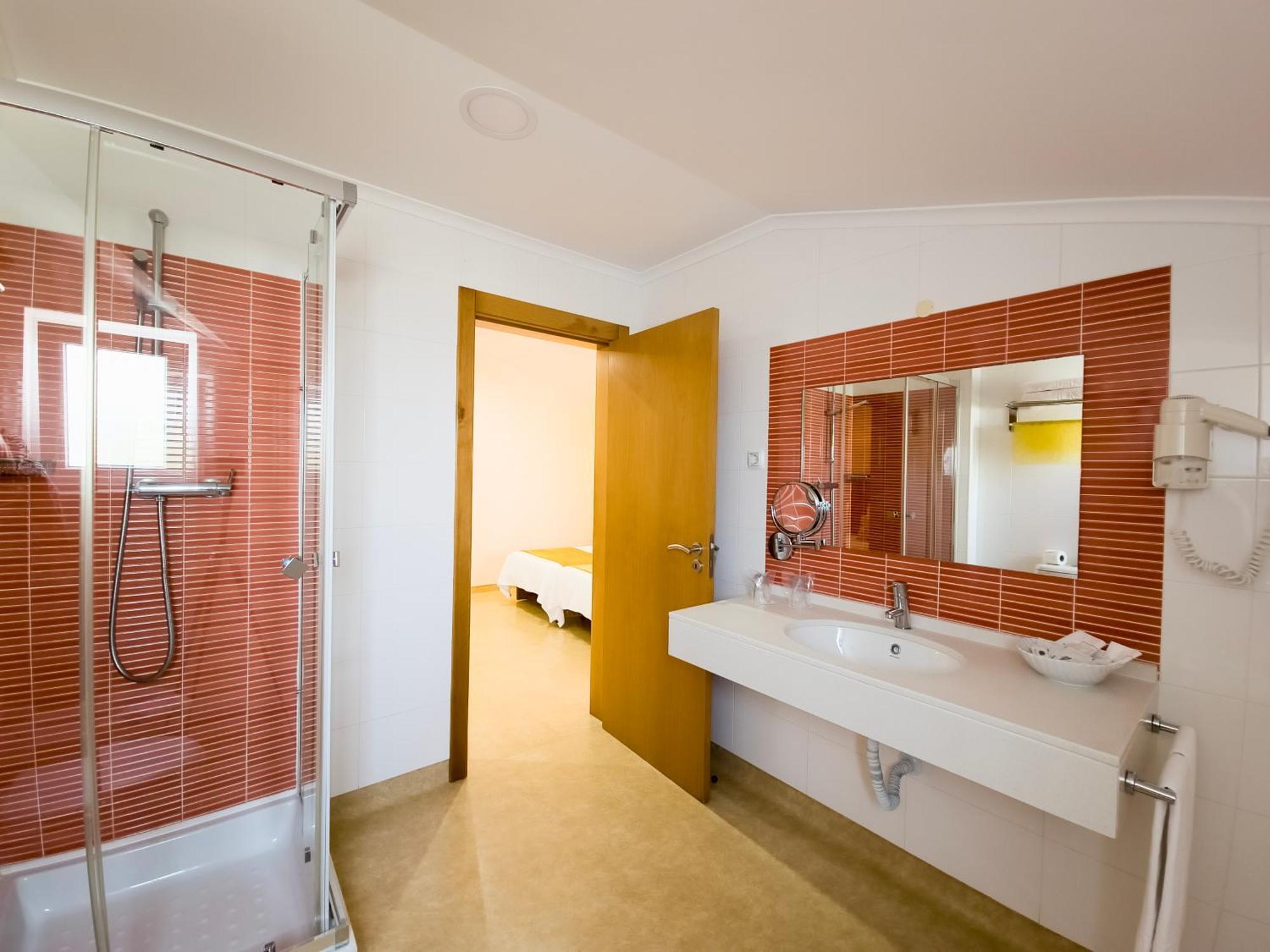 Hospedaria Recomecar Torres Vedras Exterior foto