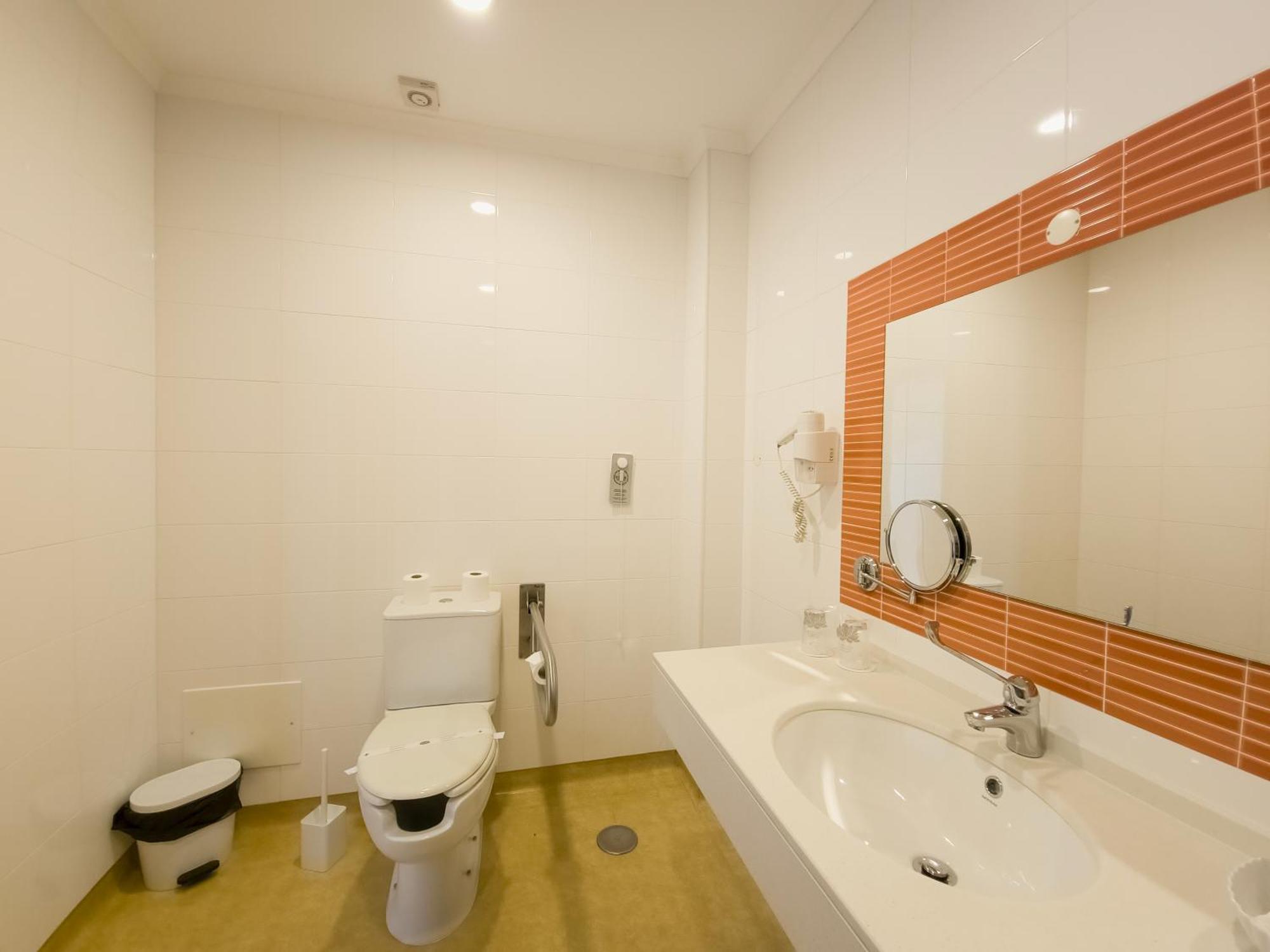 Hospedaria Recomecar Torres Vedras Exterior foto