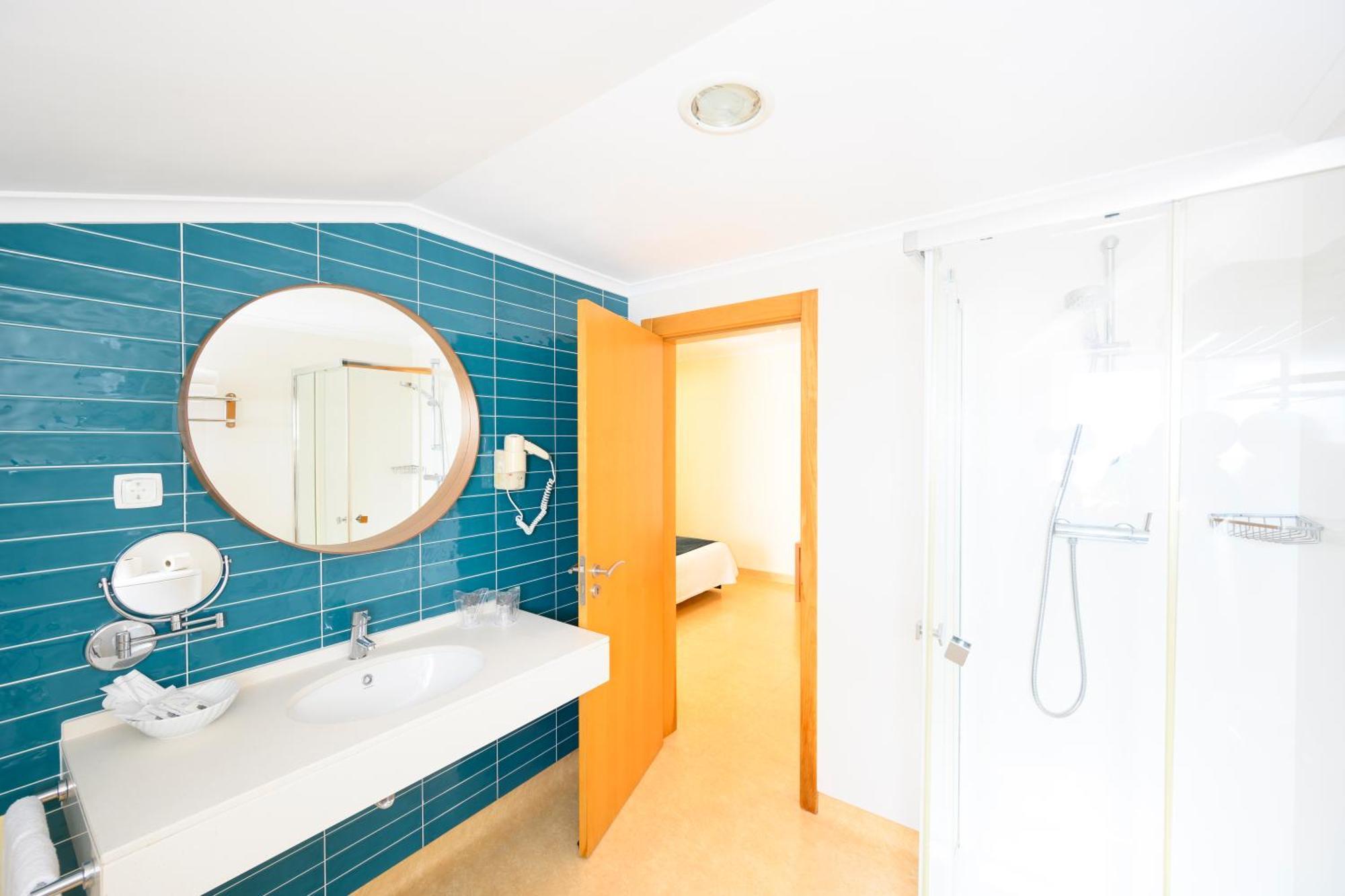 Hospedaria Recomecar Torres Vedras Exterior foto