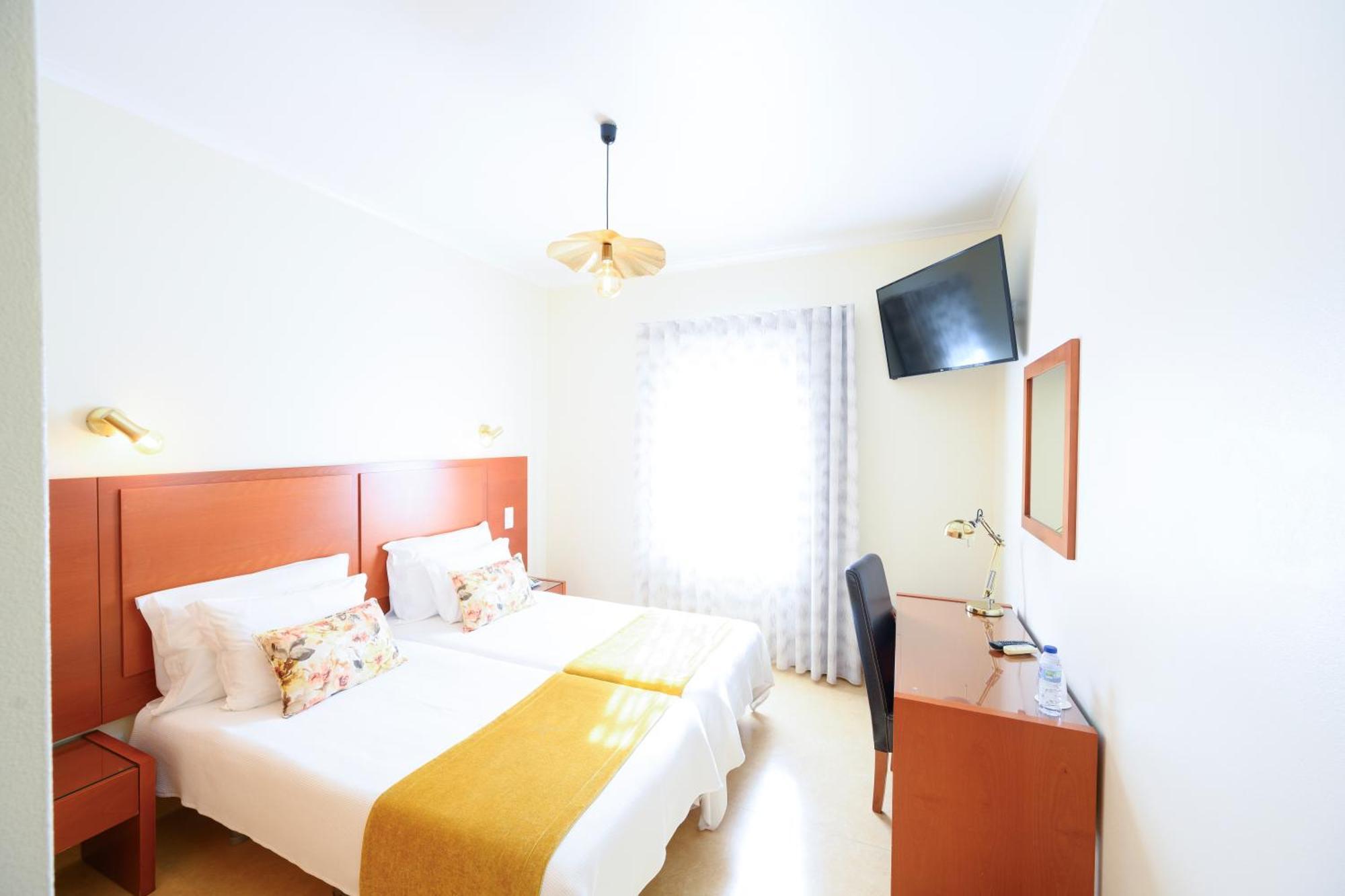Hospedaria Recomecar Torres Vedras Exterior foto