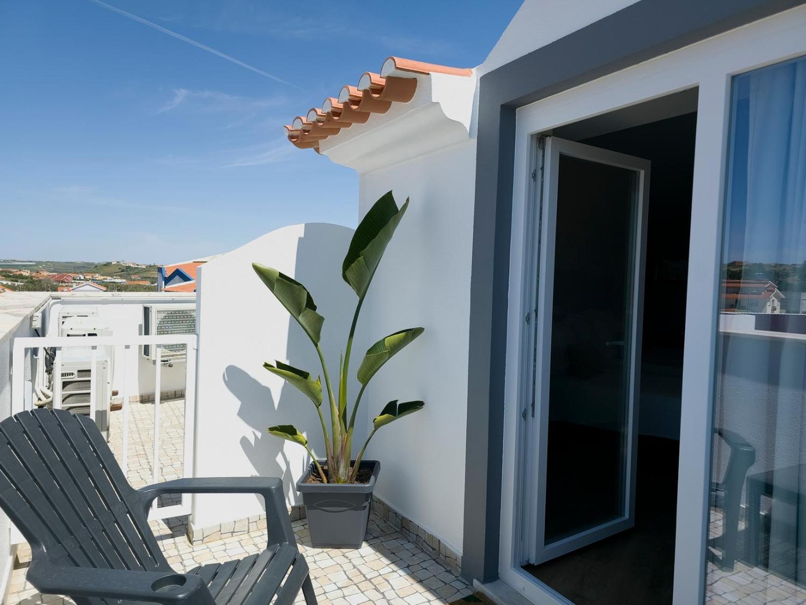 Hospedaria Recomecar Torres Vedras Exterior foto