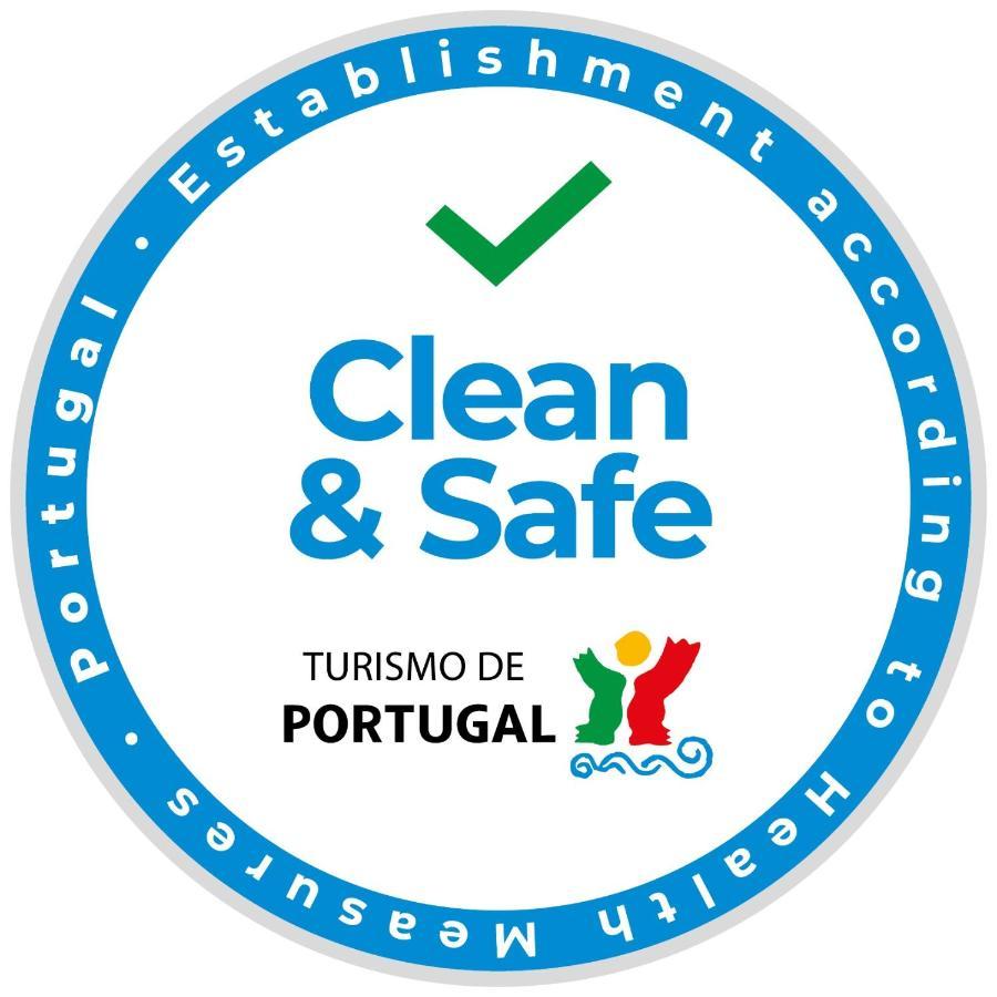 Hospedaria Recomecar Torres Vedras Exterior foto